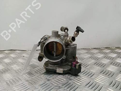 Used Throttle body OPEL INSIGNIA A (G09) 1.8 (68) (140 hp) 22957400