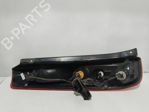 Right taillight FORD FIESTA V (JH_, JD_) 1.4 16V | BP24538786C35 