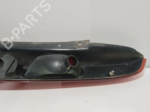 Left taillight FORD FIESTA V (JH_, JD_) 1.4 TDCi | BP26167703C34 