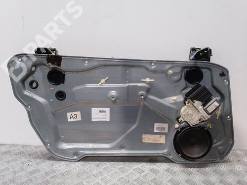Used Front left window mechanism SEAT IBIZA III (6L1) [2002-2009]  10016482