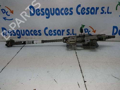 Used Steering column Steering column PEUGEOT 207 (WA_, WC_) [2006-2015] 5201156 5201156