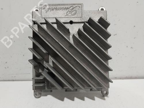 Engine control unit (ECU) MERCEDES-BENZ CLA (C118) CLA 200 (118.387) | BP29279940M57 