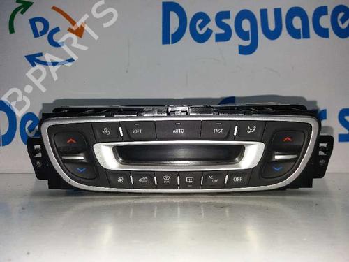 Used Climate control Climate control RENAULT GRAND SCÉNIC III (JZ0/1_) [2009-2016] 7240166 7240166