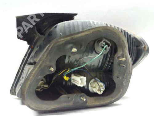 Left taillight HYUNDAI COUPE I (RD)  | BP5169803C34 
