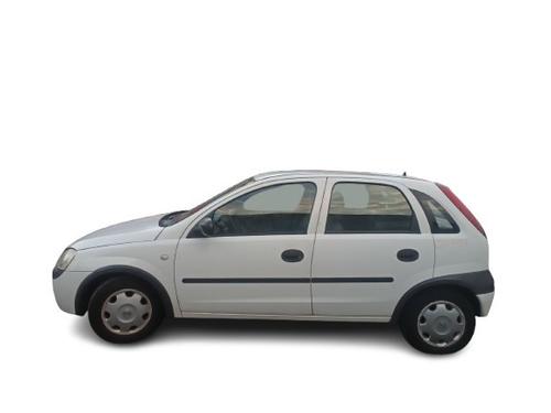 Hood OPEL CORSA C (X01) 1.2 (F08, F68) | BP29574239C1 