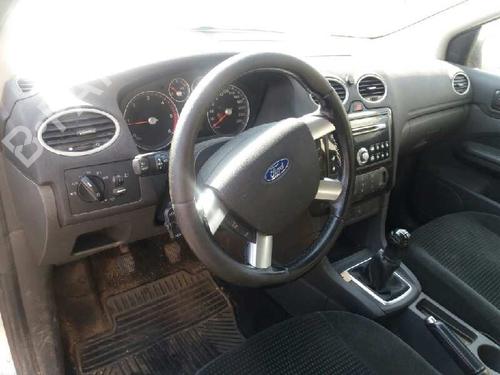 Front right window mechanism FORD FOCUS II (DA_, HCP, DP)  | BP7006981C23 