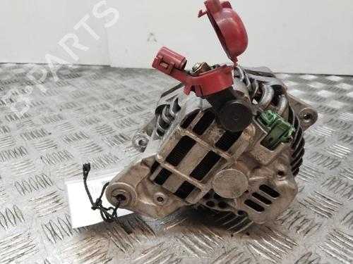 Alternator SUBARU LEGACY IV Estate (BP) 2.5 i AWD (BP9) | BP18658957M7 