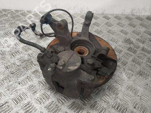 Right front steering knuckle FIAT IDEA (350_) 1.4 16V | BP27634375M26 