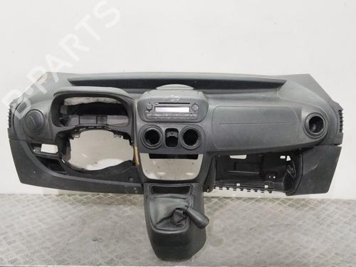 Used Dashboard Dashboard OPEL ASTRA F Hatchback (T92) 1.6 i (F08, M08, F68, M68) (75 hp) 38517503 38517503