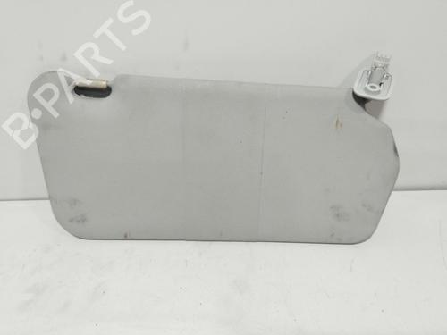 Left sun visor MAZDA 5 (CR) 2.0 CD (CR19) | BP36914978I1 - Image 3