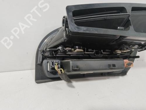 Air vent PEUGEOT 5008 (0U_, 0E_) 2.0 HDi 150 / BlueHDi 150 | BP30598301I21 