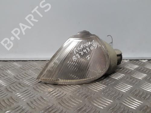 Used Left front indicator Left front indicator RENAULT LAGUNA I (B56_, 556_) [1993-2002] 5161822 5161822