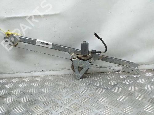 Front right window mechanism NISSAN PRIMASTAR Van (X83) | BP5234339C23 - Image 2