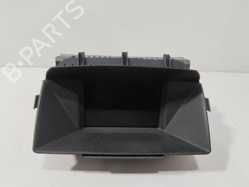 Used Display monitor Display monitor OPEL ZAFIRA / ZAFIRA FAMILY B (A05) 1.9 CDTI (M75) (120 hp) 28214762 28214762