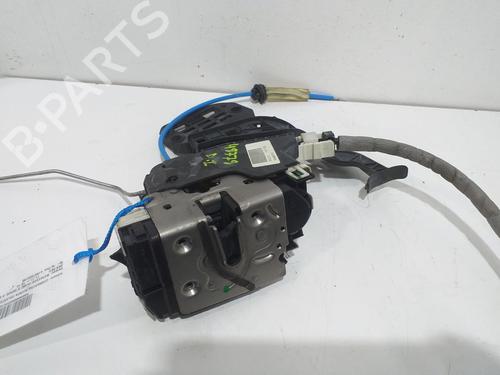 Front left lock MERCEDES-BENZ B-CLASS Sports Tourer (W246, W242) B 200 CDI (246.201) | BP16114880C98 