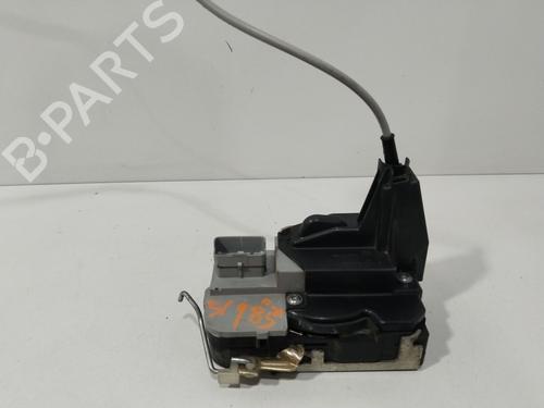 Used Front right lock PEUGEOT 307 SW (3H) 1.6 HDI 110 (109 hp) 28114499