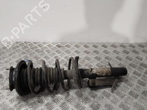 Used Right front shock absorber FORD FOCUS I (DAW, DBW) 2.0 16V (131 hp) 27443862