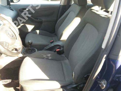 Gearbox SEAT ALTEA (5P1)  | BP5194144M3 