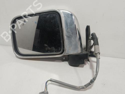 Used Left mirror NISSAN PICK UP (D22) 2.5 dCi 4WD (133 hp) 31979972