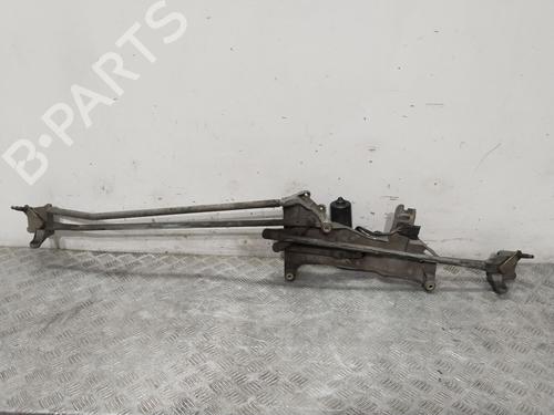 Front wiper motor PEUGEOT 807 (EB_) 2.0 16V | BP37874539M29 - Image 5