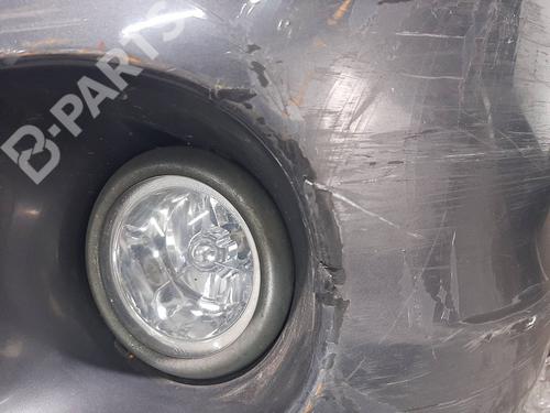 Front bumper HYUNDAI SANTA FÉ I (SM) 2.0 CRDi | BP5166981C7 