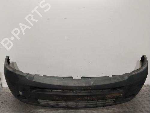 front-bumper-nissan-interstar-van-x70-2002-28046482 main image