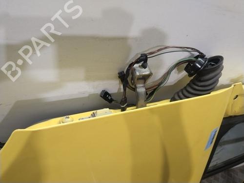 Left front door MERCEDES-BENZ SPRINTER 3,5-t Bus (B906) 315 CDI (906.731, 906.733, 906.735) | BP29629923C2 