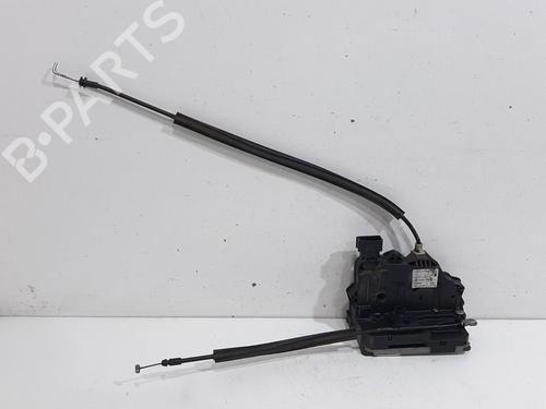 Used Front right lock CITROËN JUMPER II Van 2.2 HDi 100 (101 hp) 15126092