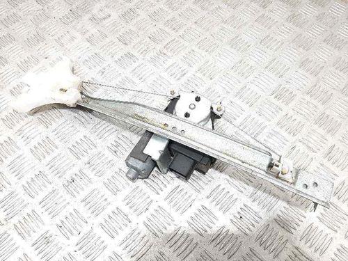 Rear left window mechanism FORD MONDEO III Saloon (B4Y)  | BP6076662C24 