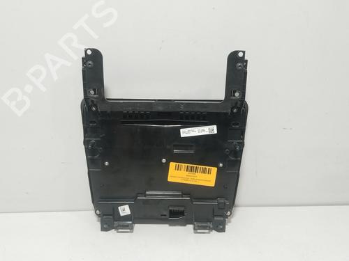 Climate control CITROËN C4 II (NC_) 1.6 HDi 110 | BP39591940I5 - Image 2