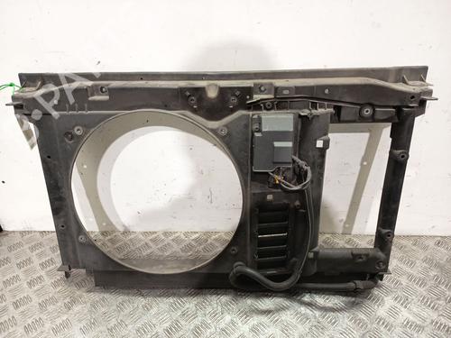 Used Front slam panel Front slam panel PEUGEOT 5008 (0U_, 0E_) 2.0 HDi 150 / BlueHDi 150 (150 hp) 32524826 32524826