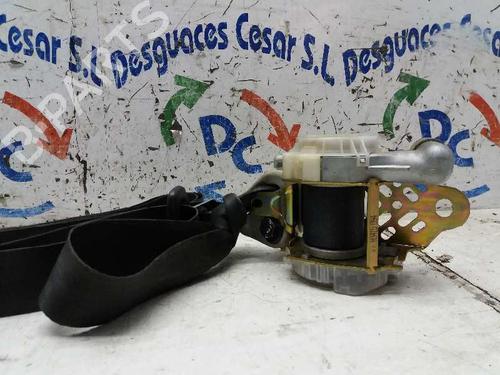 Used Front right seatbelt Front right seatbelt NISSAN MICRA III (K12) [2002-2011] 8742470 8742470