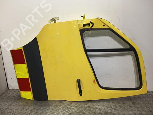 Used Left front door Left front door MERCEDES-BENZ SPRINTER 3,5-t Van (B907, B910) 314 CDI (910.631, 910.633) (143 hp) 35951958 35951958