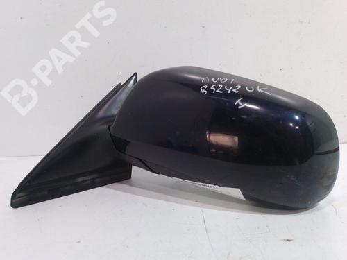 Left mirror AUDI A4 B5 (8D2) 1.9 TDI | BP10158470C26 