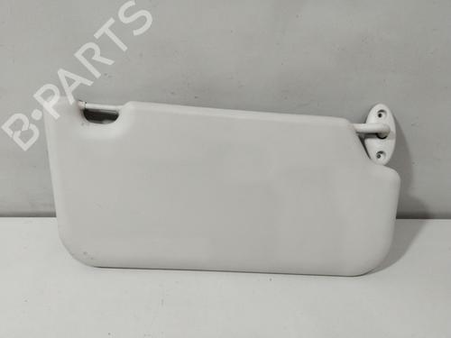 Venstre solskærm FORD FOCUS IV (HN) 1.0 EcoBoost | BP34445049I1 - Image 3