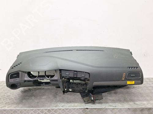 Dashboard Dashboard VW GOLF VII (5G1, BQ1, BE1, BE2) 1.6 TDI 4motion (110 hp) 33906535 33906535