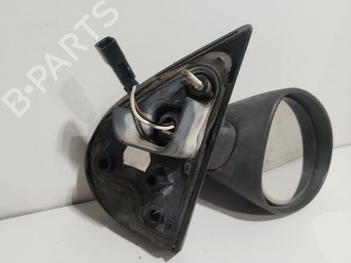Right mirror RENAULT TWINGO I (C06_) 1.2 16V (C060) | BP28024515C27 