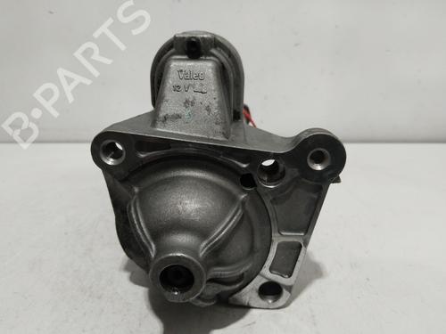 Used Starter Starter RENAULT GRAND SCÉNIC II (JM0/1_) [2004-2009] 24315988 24315988