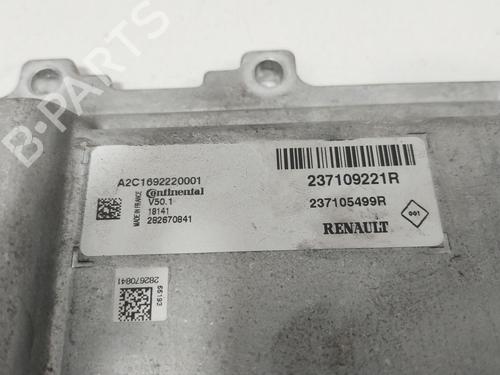 Engine control unit (ECU) DACIA SANDERO II TCe 90 (B8M1, B8MA, B8AC) | BP36533572M57 - Image 4