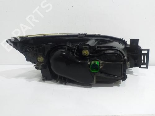 Left headlight FORD MONDEO III (B5Y)  | BP11793541C28 