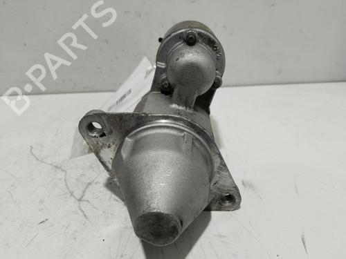 Used Starter DAEWOO KALOS (KLAS) 1.4 16V (94 hp) 21850308