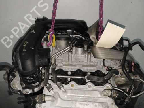 Engine AUDI A1 Sportback (8XA, 8XF) 1.0 TFSI | BP23042006M1 - Image 4
