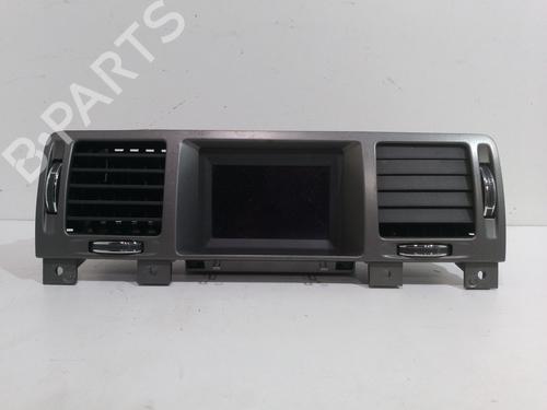 electronic-module-opel-vectra-c-z02-24461295-2002-2003-2004-2005-2006-2007-2008-2009-10084725 main image