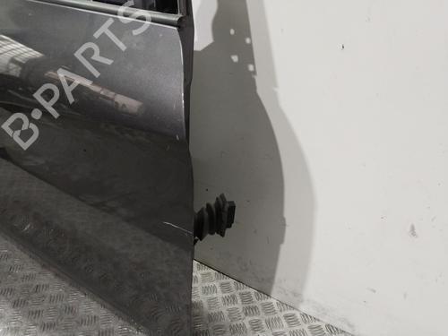 Right front door SEAT ALTEA (5P1) 1.6 TDI | BP29355085C3 