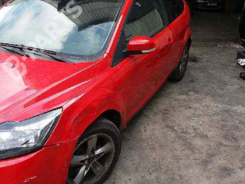 Steering column FORD FOCUS II (DA_, HCP, DP)  | BP5168224M21 