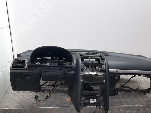Used Dashboard Dashboard PEUGEOT 407 (6D_) [2004-2011] 8107717 8107717