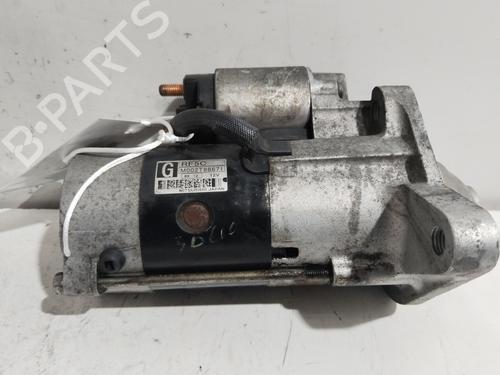 Starter MAZDA 6 Saloon (GG)  | BP21573956M8 