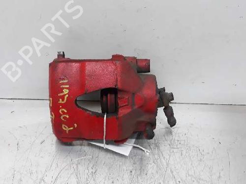 Used Left front brake caliper Left front brake caliper VW GOLF IV (1J1) [1997-2008] 11595216 11595216