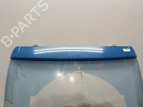 Tailgate SEAT IBIZA IV SC (6J1, 6P5) 1.2 TDI | BP24237467C6 
