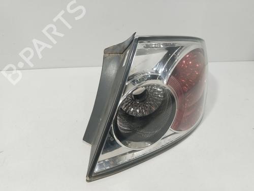 Højre baglygte MAZDA 6 Hatchback (GG) 2.0 DI (GG14) | BP28072437C35 